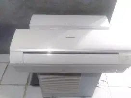 AC SECOND SIYAP PASANG BERGARANSI