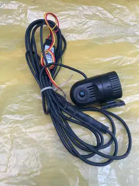 DashCam ex Pemakaian Honda City