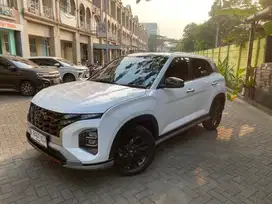 Hyundai Creta Prime