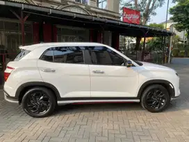 Hyundai Creta Prime