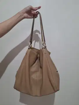 Tas coach preloved ori