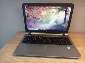 Laptop HP PROBOOK || RAM 8GB || 500GB || Gaming PS2 || Editing ||