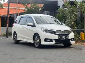 Honda Mobilio E matic  km 5Rb Tgn 1 Terawat