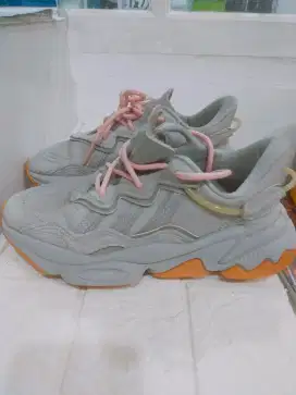 Sepatu anak adidas prene adiprene