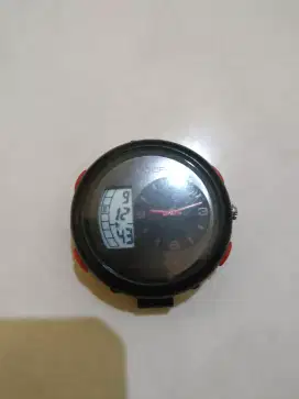 Jam tangan SAMOA ori Japan