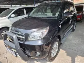 [OLXmobbi] Daihatsu Terios 1.5 TS Bensin-MT 2013 Hitam (KYT)