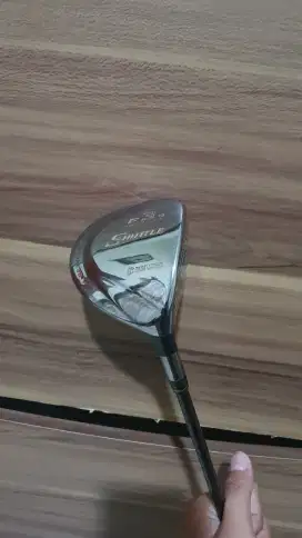 Stik Golf Maruman
