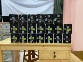 Terima toner 85A