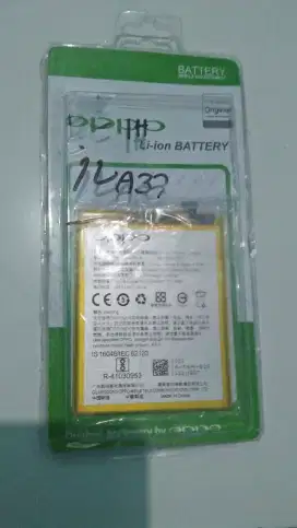 baterai oppo a37