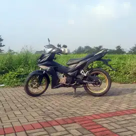 Honda Supra GTR 150 Murah