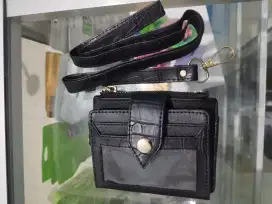 Dompet Kartu Genie Tali