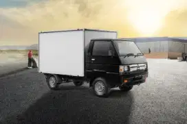 DIBUTUHKAN SUPIR MOBIL BOX L300