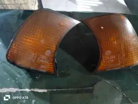 Sein  BMW E34 original