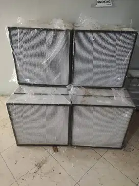 Hepa Filter 24x24x6