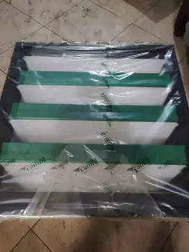 Hepa Filter Medium 592x592x292