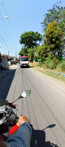 Tanah murah prambon 56 juta shm