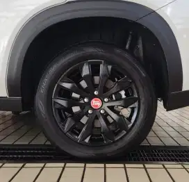 Velg Honda Civic Modulo R17 Ring 17 OEM bonus ban