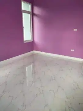 TUKANG CAT DAN BANGUNAN