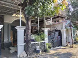 NEGO, dijual cepat Rmh 2lt dan ada kos 7 km 2lt, hrg bisa nego