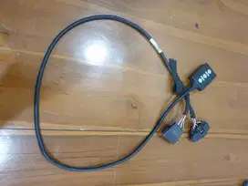 DTE pedalbox untuk mobil jepang