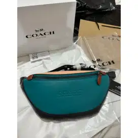 BELT BAG COACH C2663 LEAGUE ORIGINAL