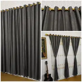 Ready Stock Motif Gorden Terbaru