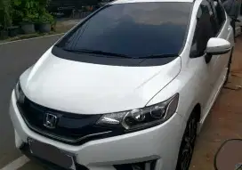 Honda Jazz 1.5 RS CVT 2016