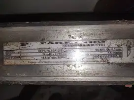 Hepa Filter 3 inch