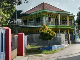 Rumah Mewah & Murah di Kesambi