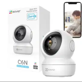 Paket Cctv wifi plus pasang