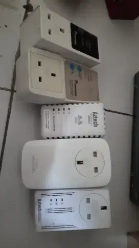 Wifi borongan semua