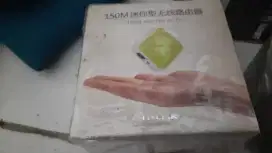 Modem kecil uncil