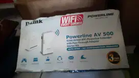 Modem doble 2 pc