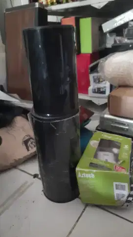 Modem panjang ga paham