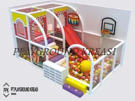 Playground indoor costum