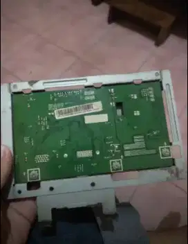 Mesin Monitor No minus
