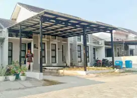 Kanopi Baja Ringan