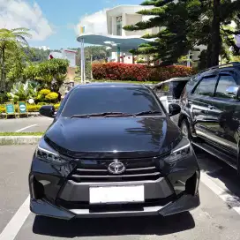 Rental Mobil Lepas Kunci