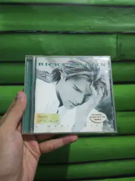 CD Ricky Martin