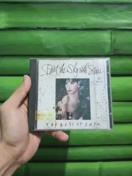 CD Enya - The Best of