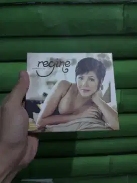 CD Regine Velasquez