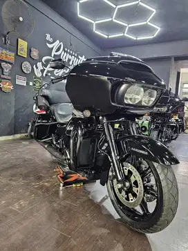 Roadglide Ultra Limited 2021 (ABS+Keyles)