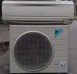 ac daikin 11/2pk r410 thailand