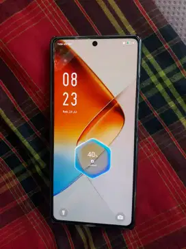 Infinix note 40