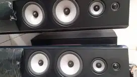 Speaker Floorstand Boston Acoustics A360