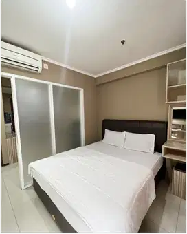 Sewa Apartemen Murah Gateway pasteur Bandung