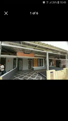 Take Over Rumah Murah Permata Mutiara Maja Cluster Ruby