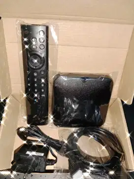 Settop box smart android