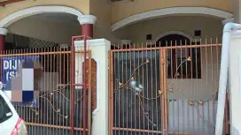 Rumah Siap Huni Di Jual Cepat Dengan Lokasi Strategis