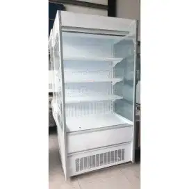 OPEN CHILLER / MULTIDECK GEA IRIS-100